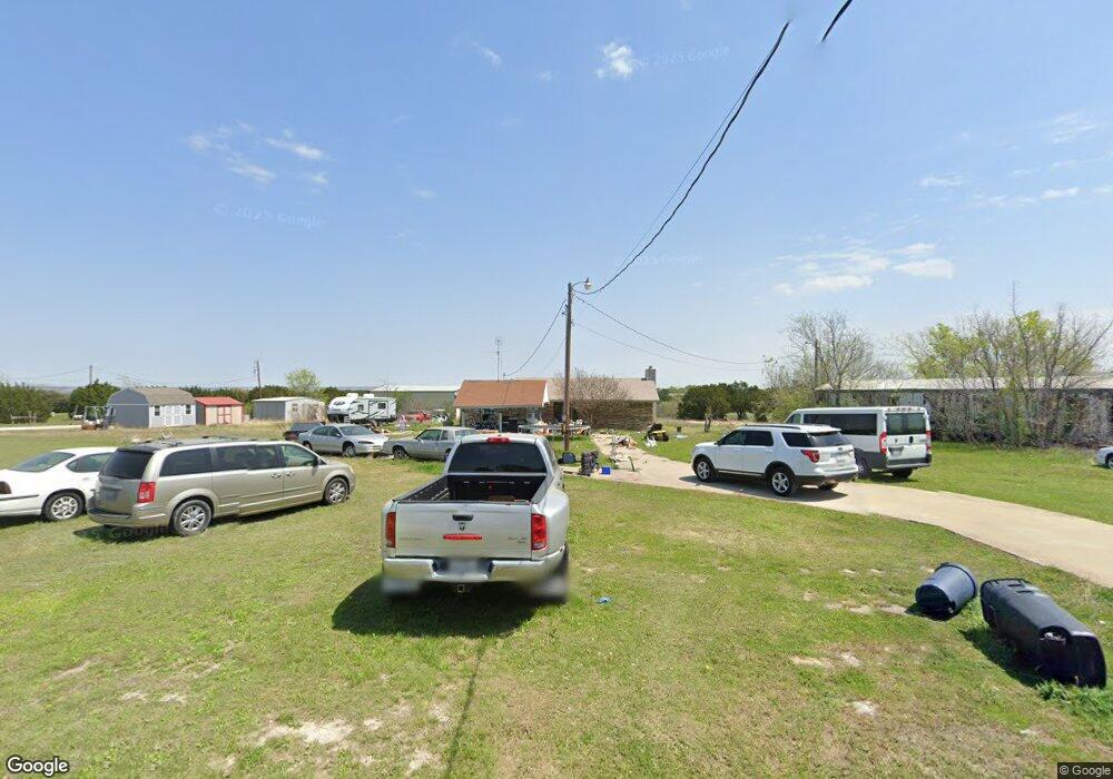 744 Flintrock Dr, Copperas Cove, TX 76522 - photo 1