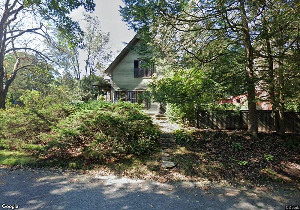 266 Walnut St, Willimantic, CT 06226 - photo 1