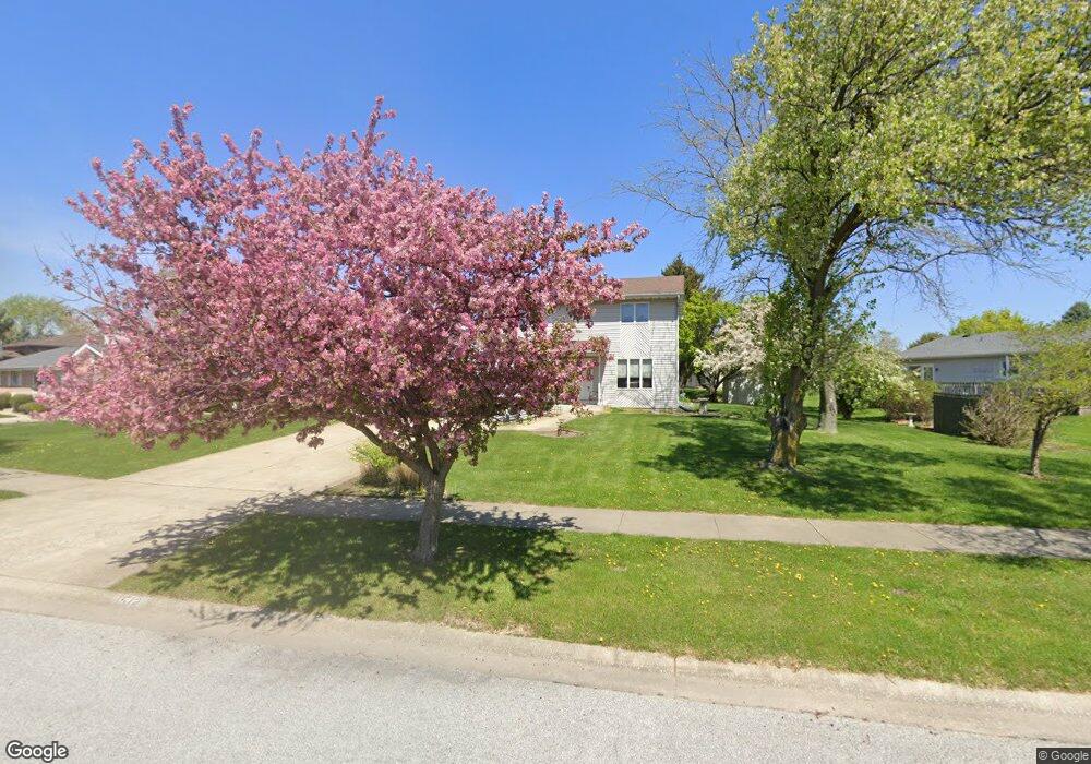 1512 W 100th Ave, Crown Point, IN 46307 - photo 1