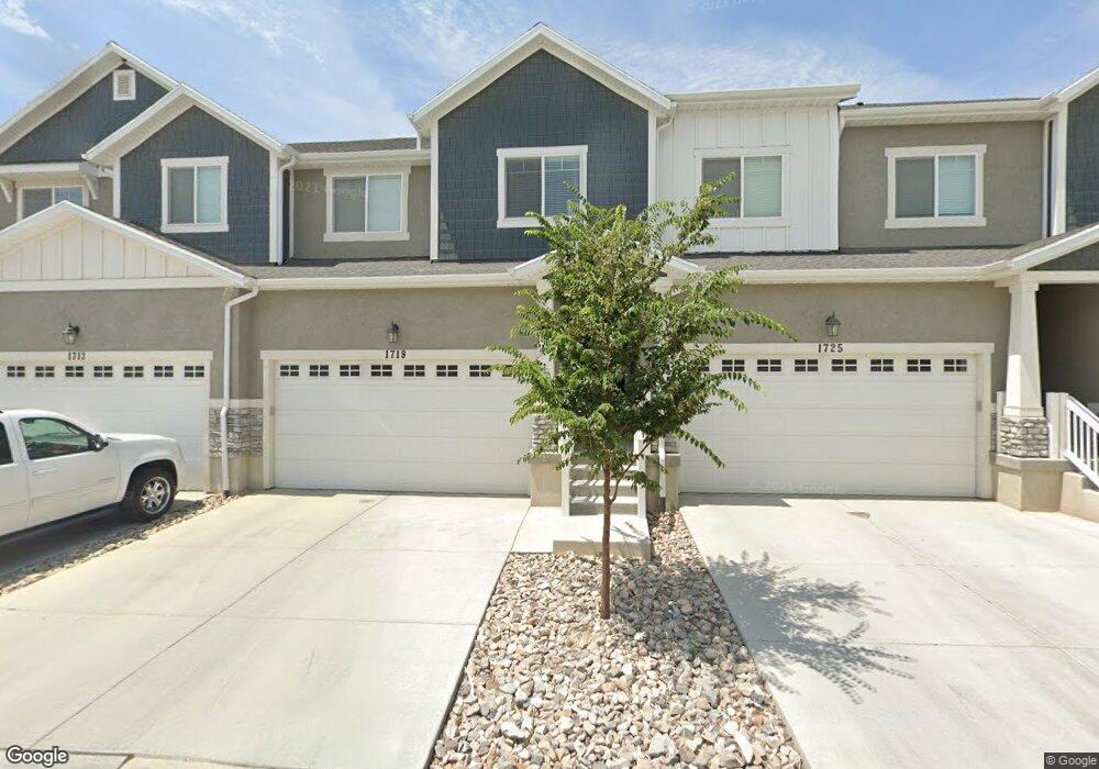 1719 N 3780 W, Lehi, UT 84043 - photo 1