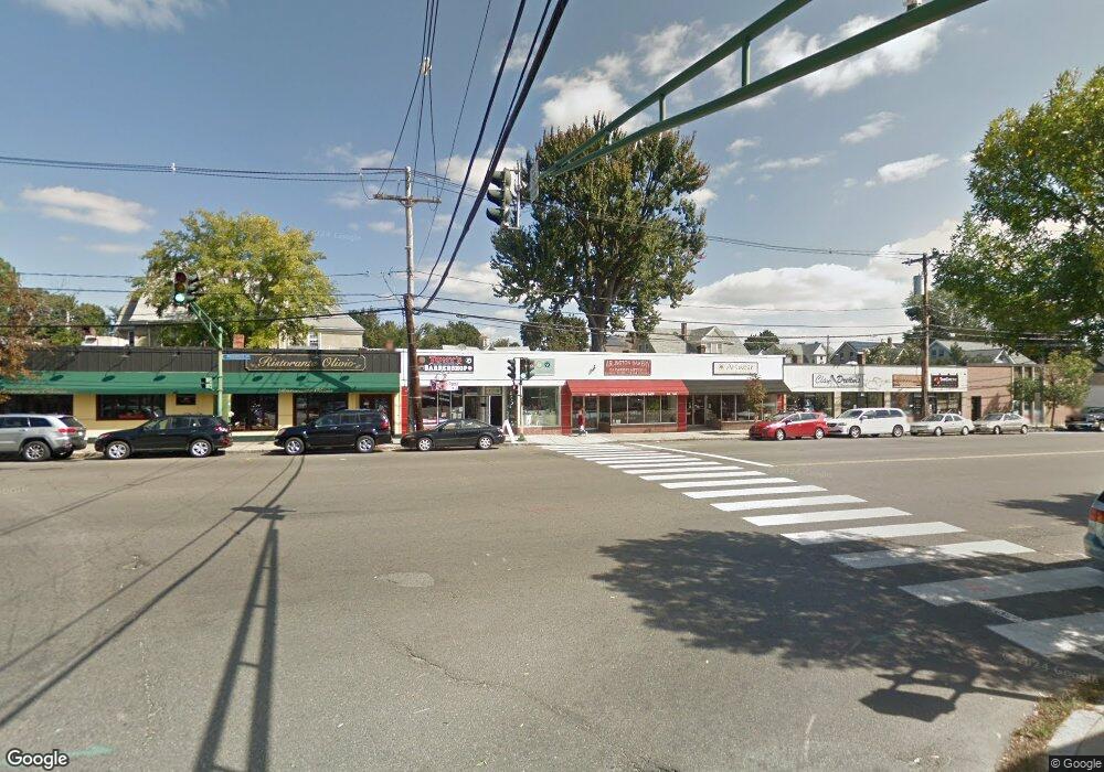 189 & 191 Massachusetts Ave, Arlington, MA 02474 - photo 1