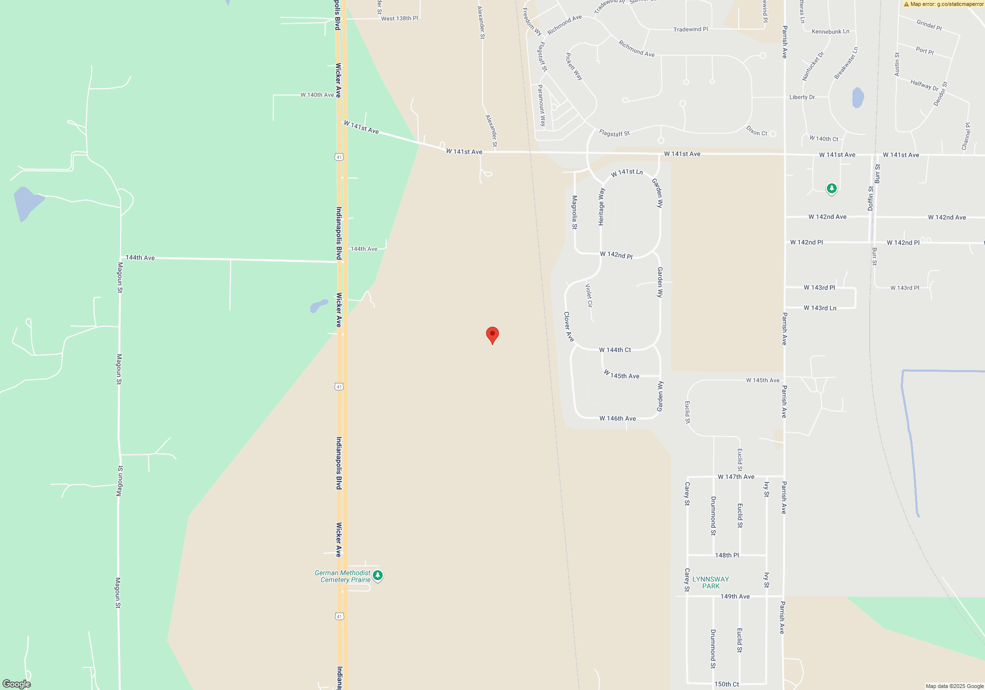 Red Cedars Elementary, Cedar Lake IN Rankings & Reviews