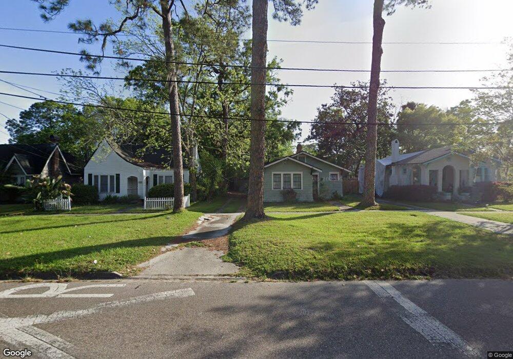 1225 Edgewood Ave S, Jacksonville, FL 32205 - photo 1
