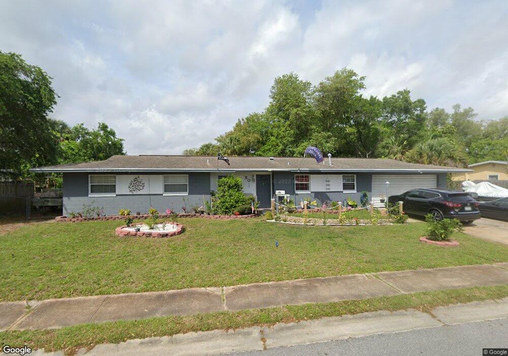 20 Lynwood Ave, Titusville, FL 32796 - photo 1