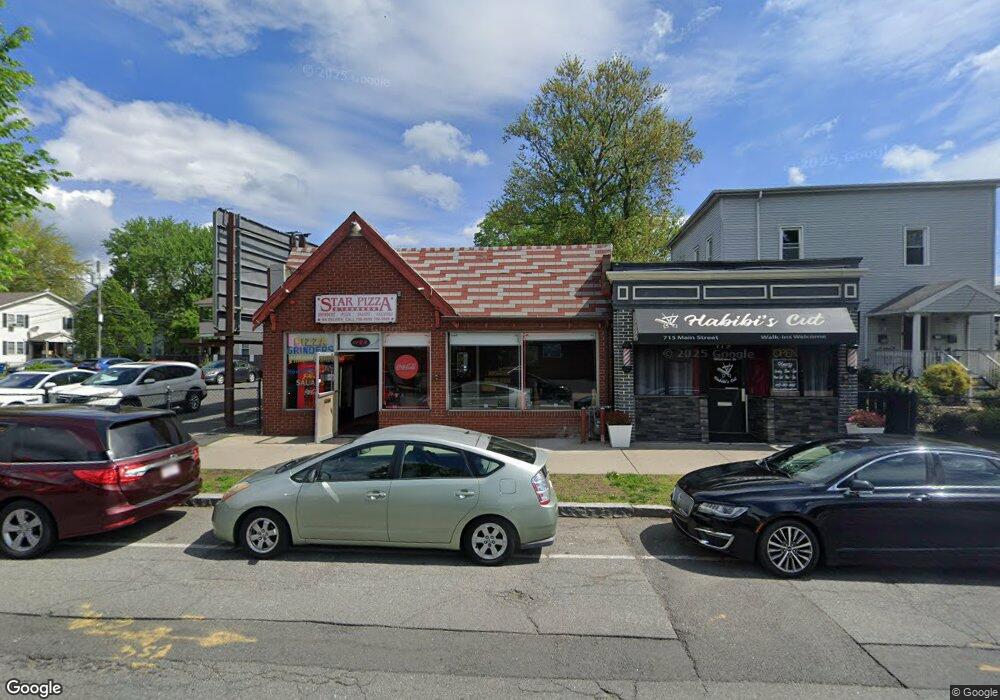 707 Main St, West Springfield, MA 01089 - photo 1