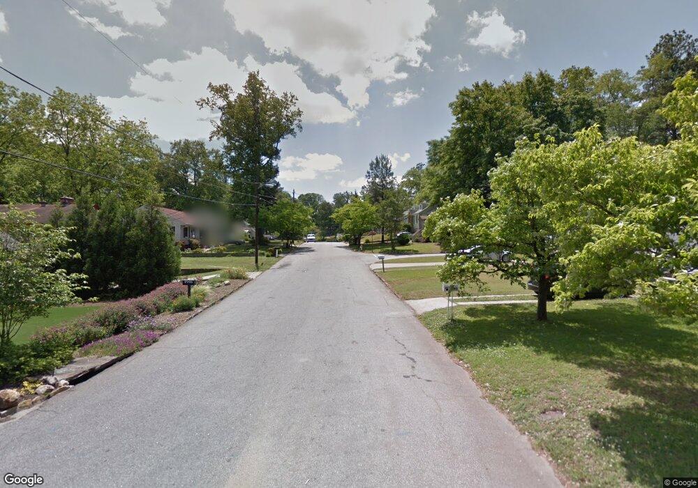 0 Constance St unit 7440805, East Point, GA 30344 - photo 1