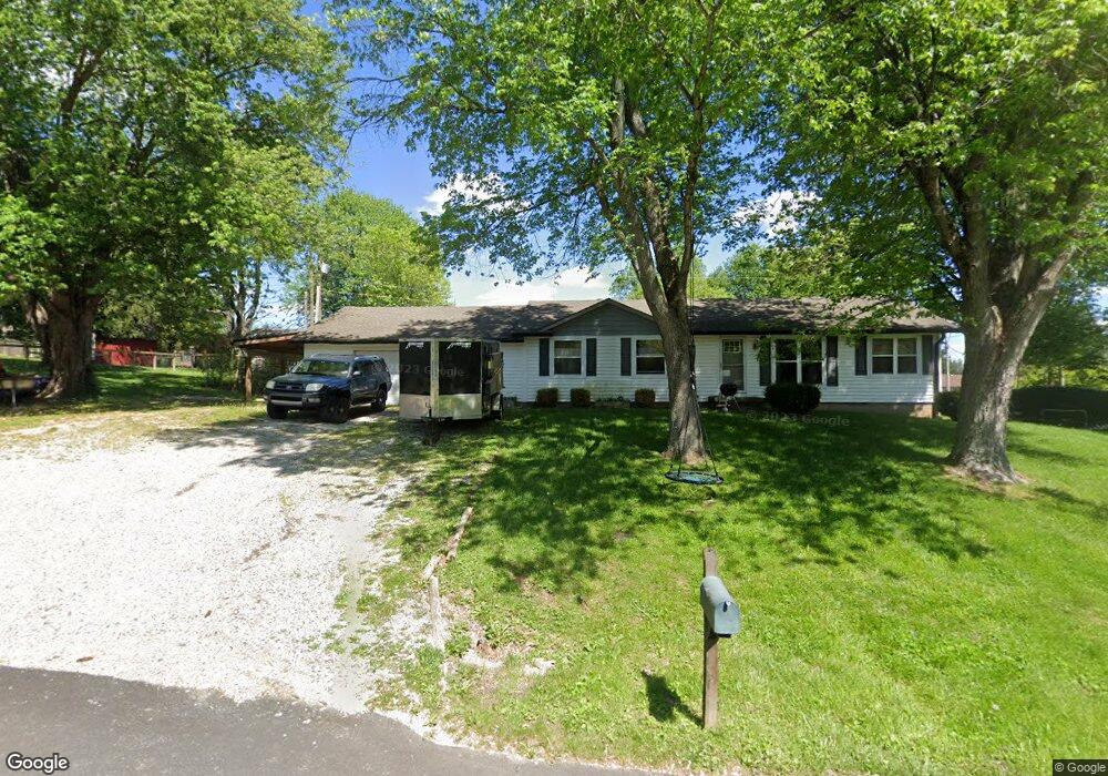 8150 Lisa Ln, Georgetown, IN 47122 - photo 1