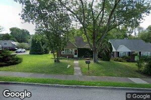 624 Cresson Ln, Morton, PA 19070