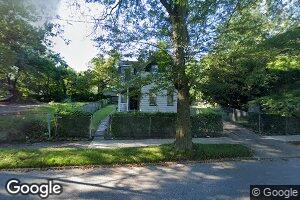 9008 Harris Ave, Cleveland, OH 44104