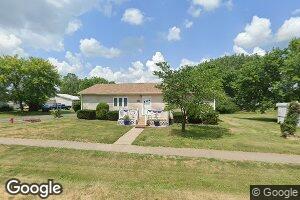 130 S State St, Mendon, IL 62351
