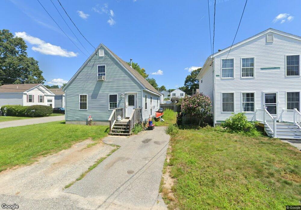 0 Plant St, Cumberland, RI 02864 - photo 1