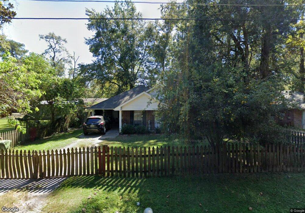 205 W Edwards St, Covington, LA 70433 - photo 1
