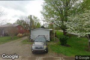 1398 Chestnut St, Dresden, OH 43821