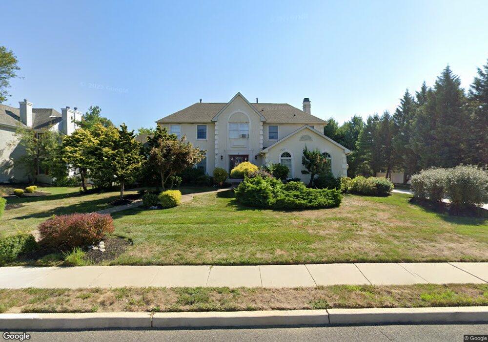 2 Brookwood Rd, Mount Laurel, NJ 08054 - photo 1