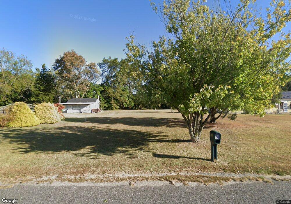 335 Methodist Rd, Downe, NJ 08345 - photo 1