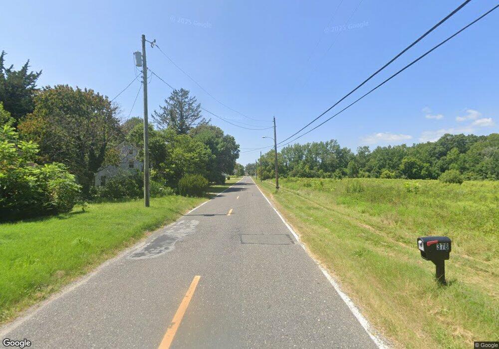 39 Methodist Rd, Downe, NJ 08345 - photo 1