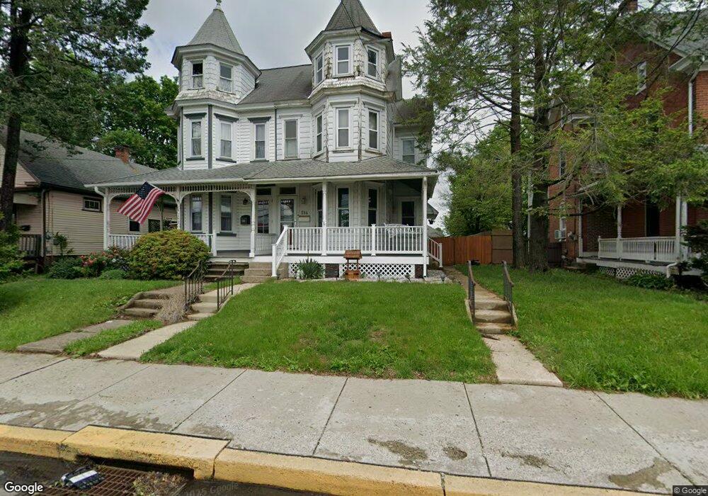 514 Main St unit 7, Red Hill, PA 18076 - photo 1