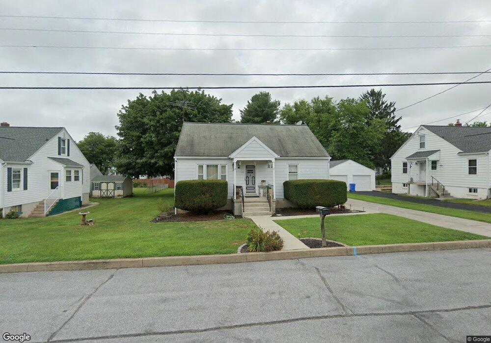 40 Fairground Ave, Taneytown, MD 21787 - photo 1