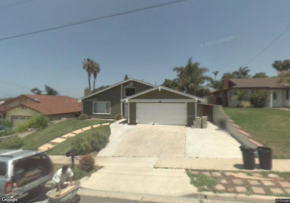 1230 Stratford Ln, Carlsbad, CA 92008 - photo 1