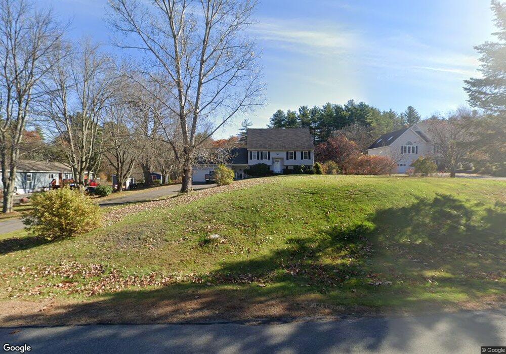 26 Noyes Rd, Londonderry, NH 03053 - photo 1