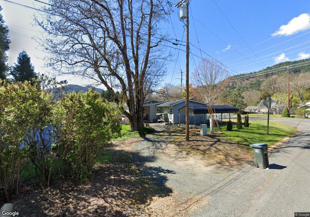 812 W Evans Creek Rd, Rogue River, OR 97537 - photo 1