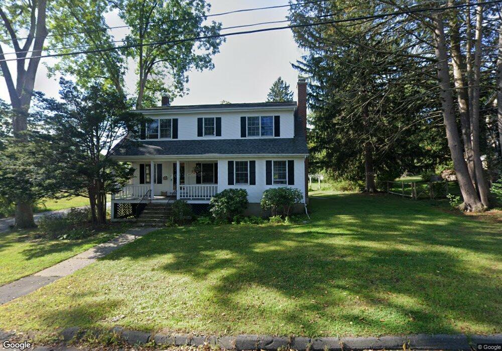 13 Burnett Ave, South Hadley, MA 01075 - photo 1