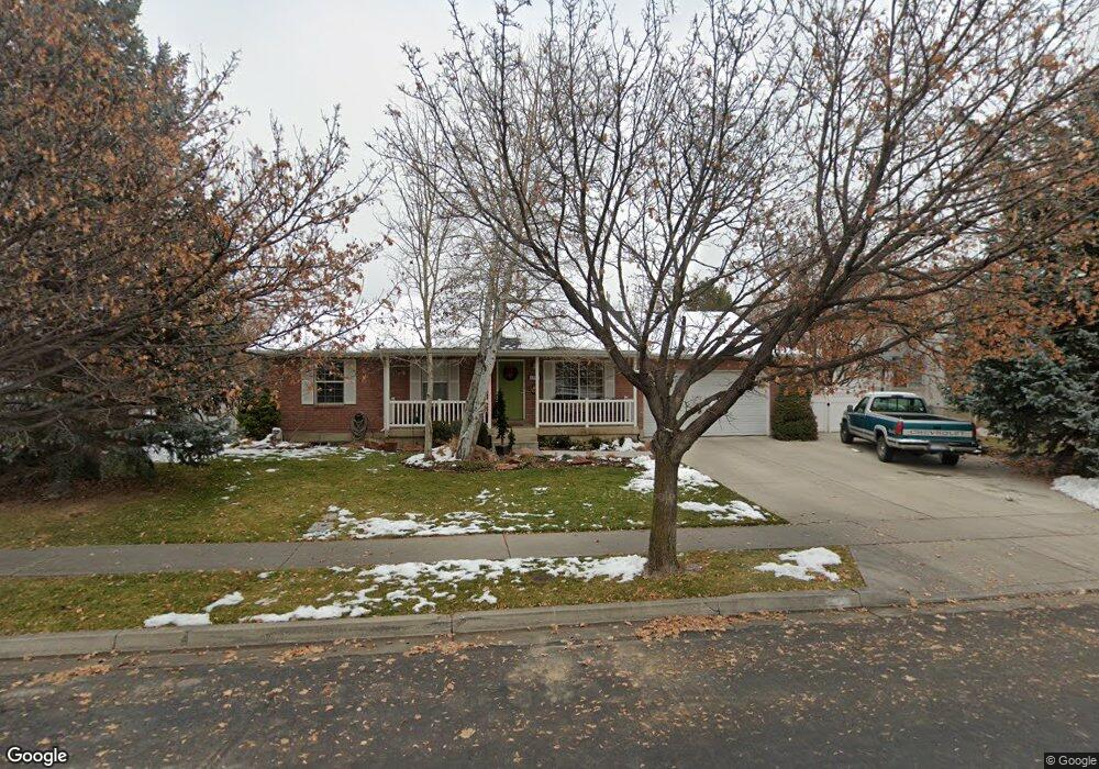 1394 N 910 E, American Fork, UT 84003 - photo 1