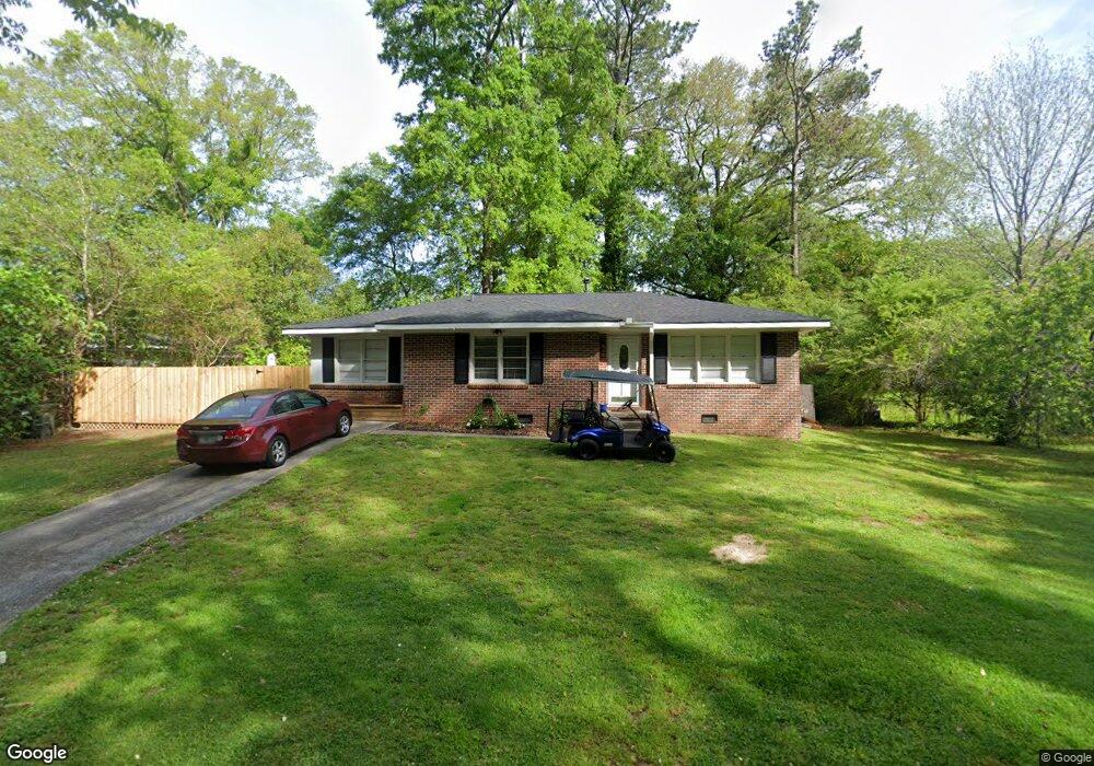 4128 Locust Cir SW unit 5, Covington, GA 30014 - photo 1