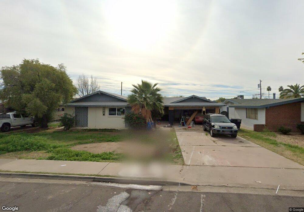 552 S Forest, Mesa, AZ 85204 - photo 1