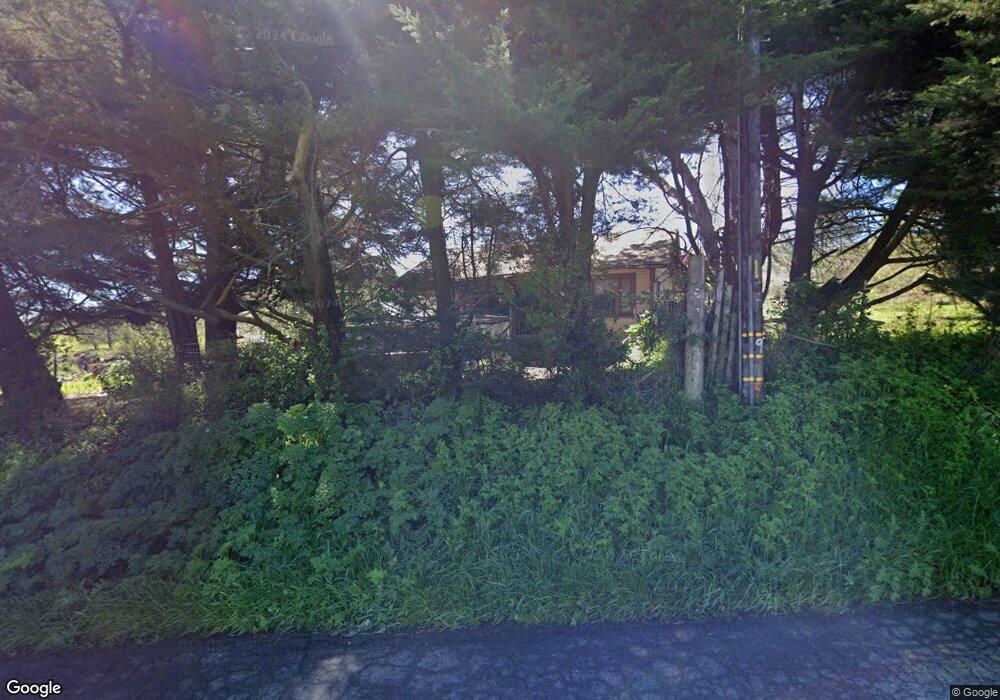 3845 Bloomfield Rd, Sebastopol, CA 95472 - photo 1