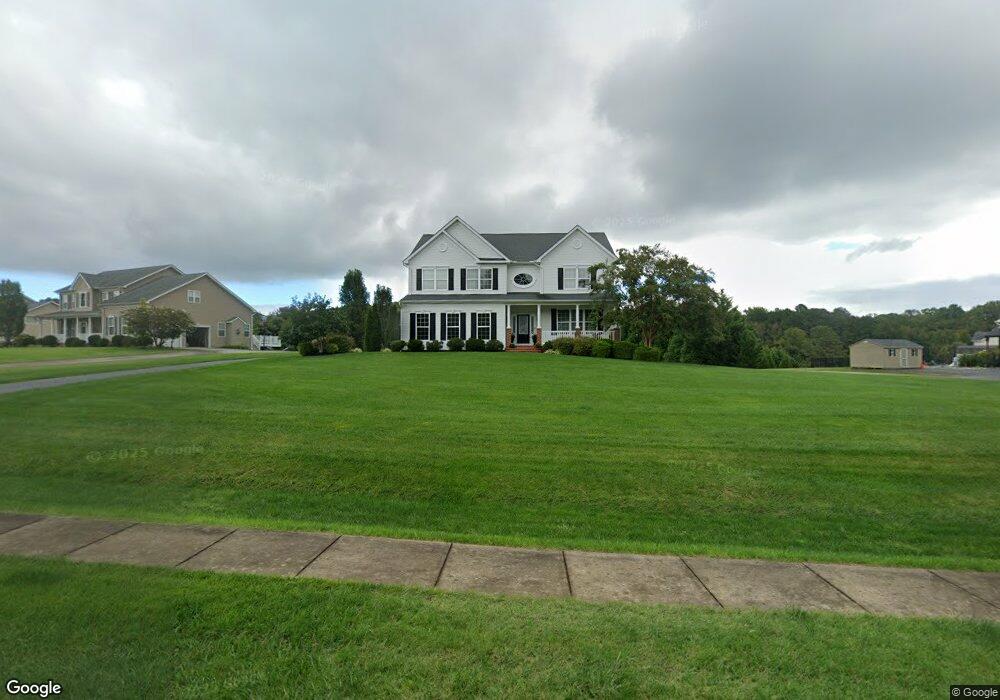 973 Falls Pointe Way, Huntingtown, MD 20639 - photo 1