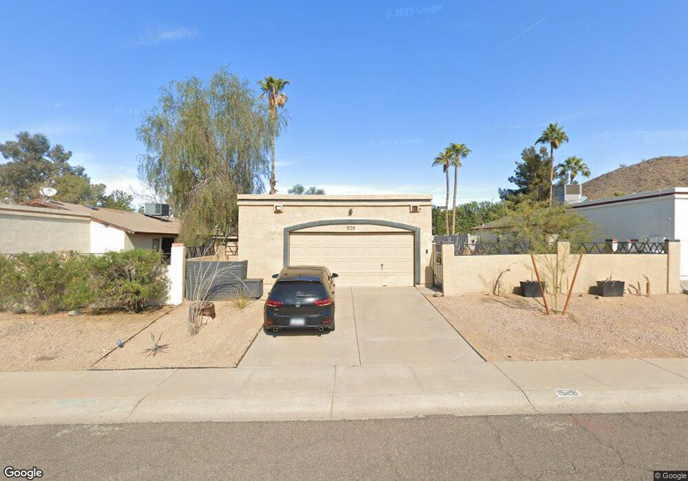 1528 E Kristal Way, Phoenix, AZ 85024 - photo 1