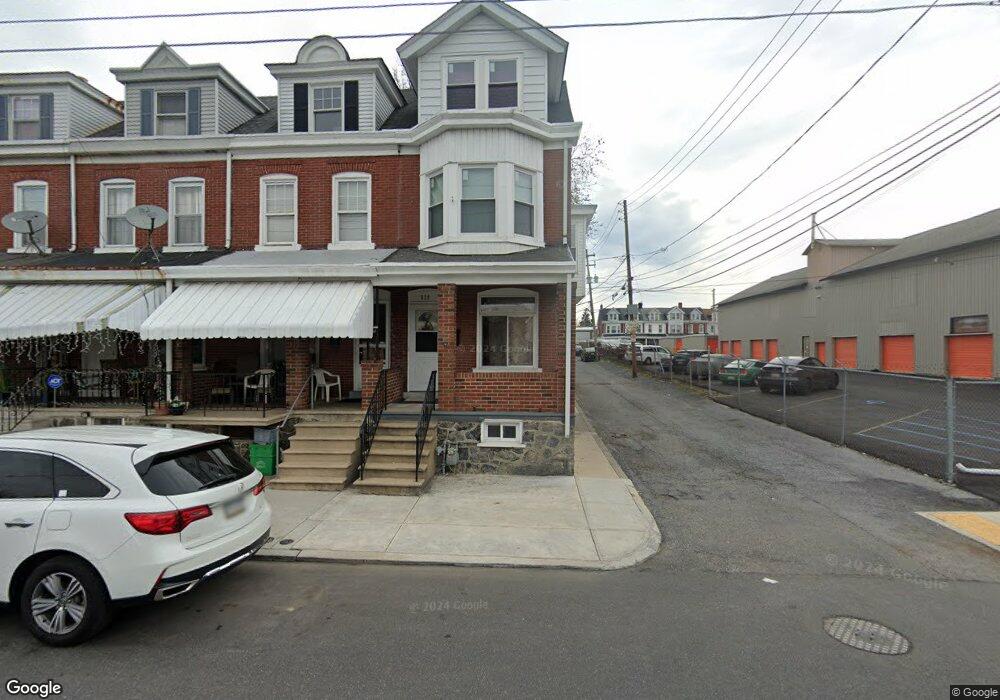 529 N 16th St, Allentown, PA 18102 - photo 1