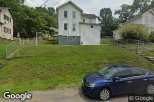 306 Church St, Rivesville, WV 26588