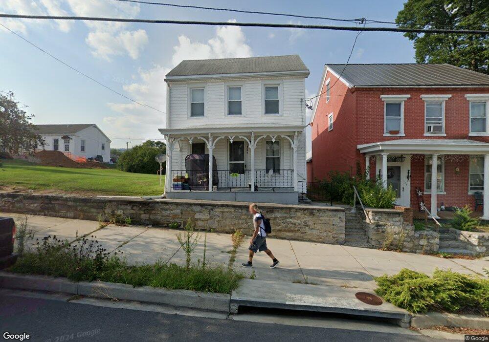 32 Cumberland St, Clear Spring, MD 21722 - photo 1