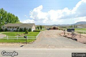 776 N Black Knoll Rd, Richfield, UT 84701