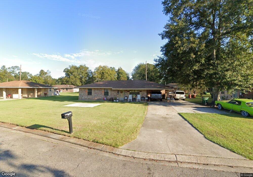 612 Boler St, Picayune, MS 39466 - photo 1