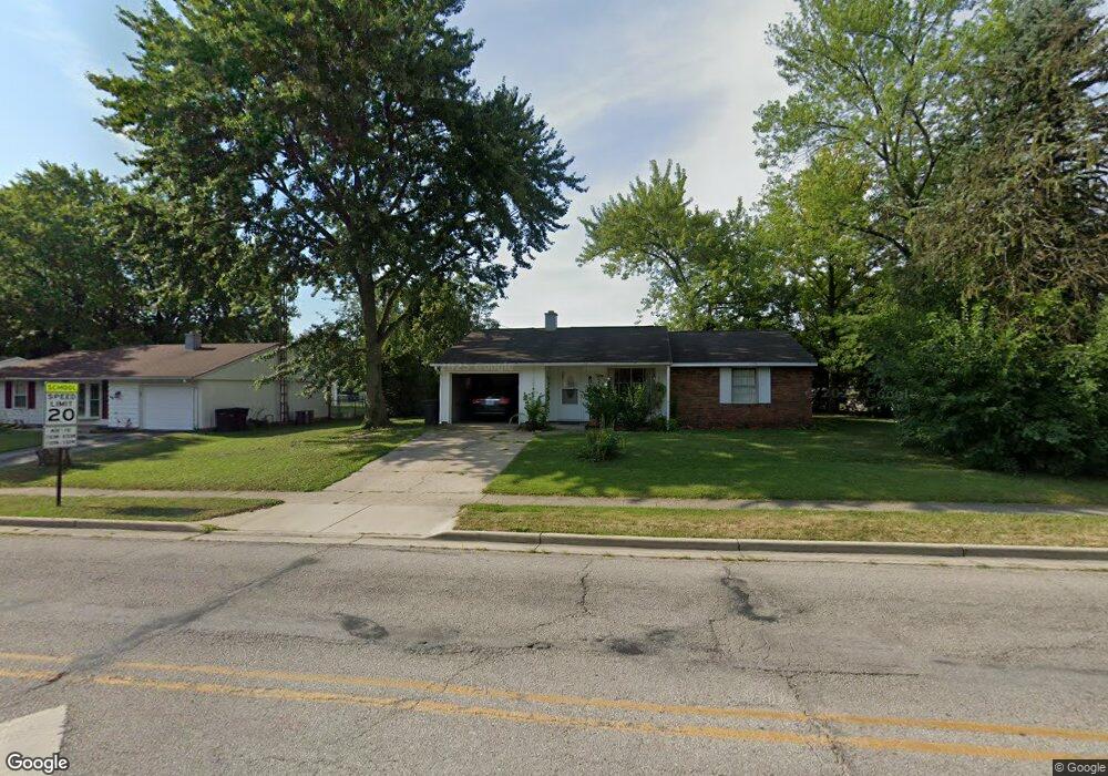 1801 Beck Ln, Lafayette, IN 47909 - photo 1