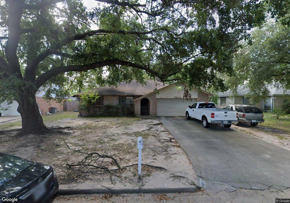 2411 Pearwood Dr, Houston, TX 77038 - photo 1
