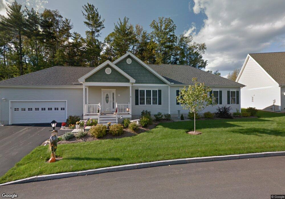 3 Morrison Dr unit 55, Londonderry, NH 03053 - photo 1