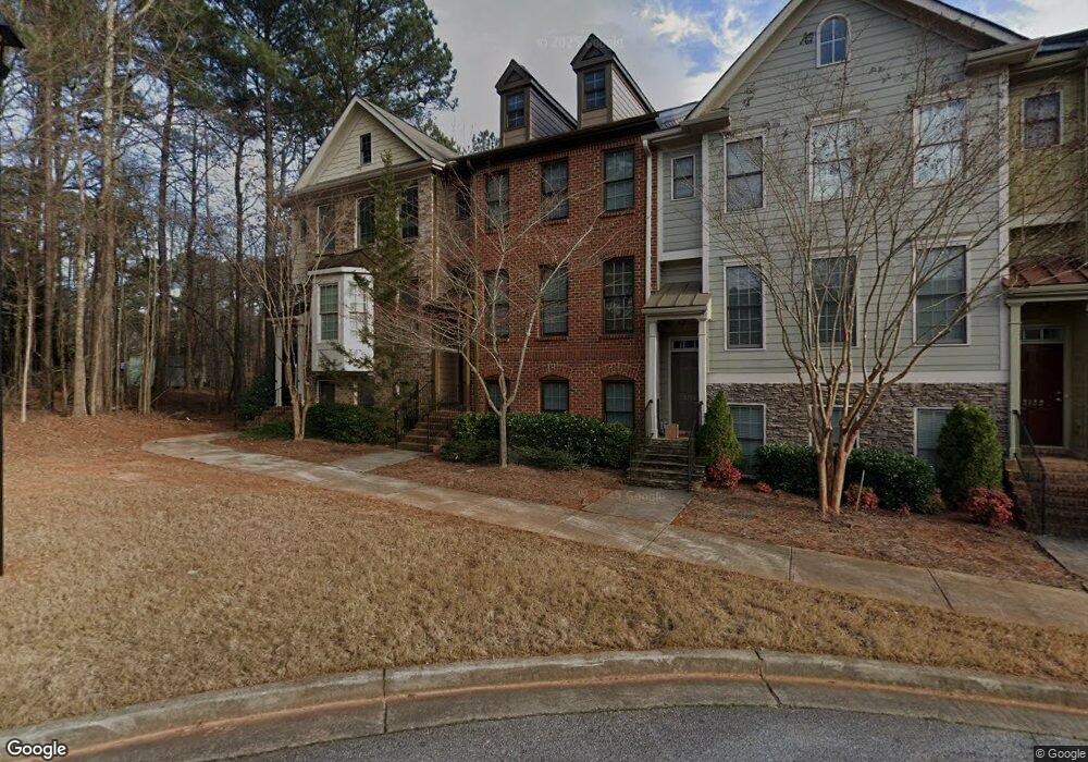 3139 Pittard Hill Point unit 30, Duluth, GA 30096 - photo 1