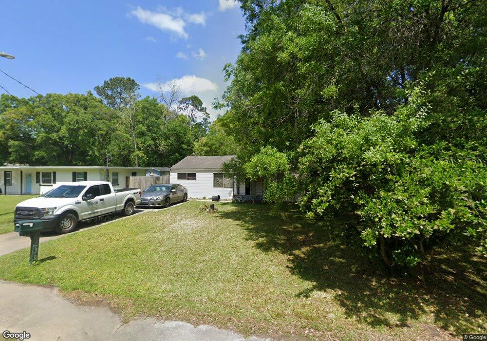 5533 Alpha Ave, Jacksonville, FL 32205 - photo 1