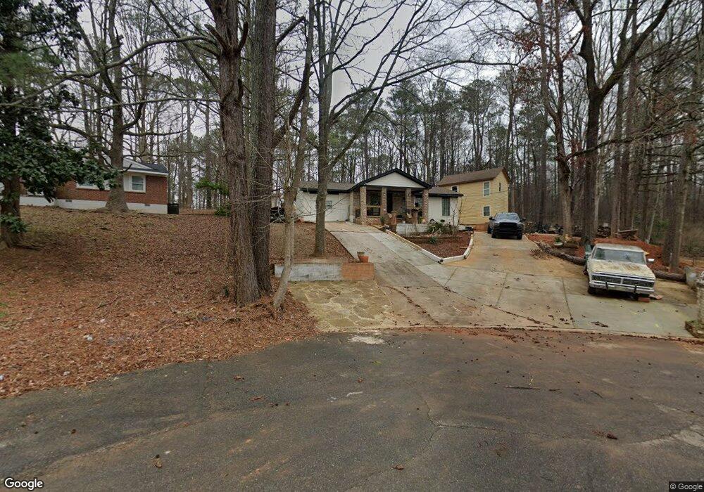 4476 Falcon Ct, Conley, GA 30288 - photo 1