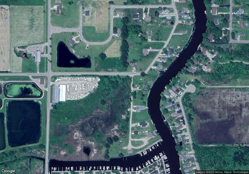 0 Ken Dr unit 1763212, Au Gres, MI 48703 - photo 1