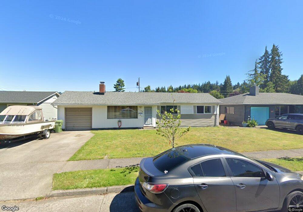 2538 Terry Ave, Longview, WA 98632 - photo 1