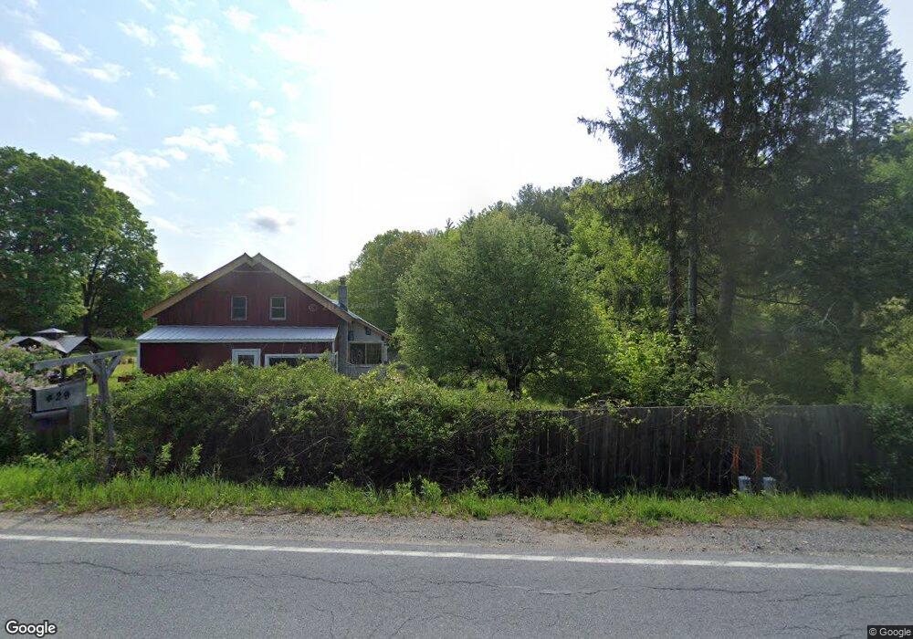 427 Coy Rd unit 12, Greenfield Center, NY 12833 - photo 1