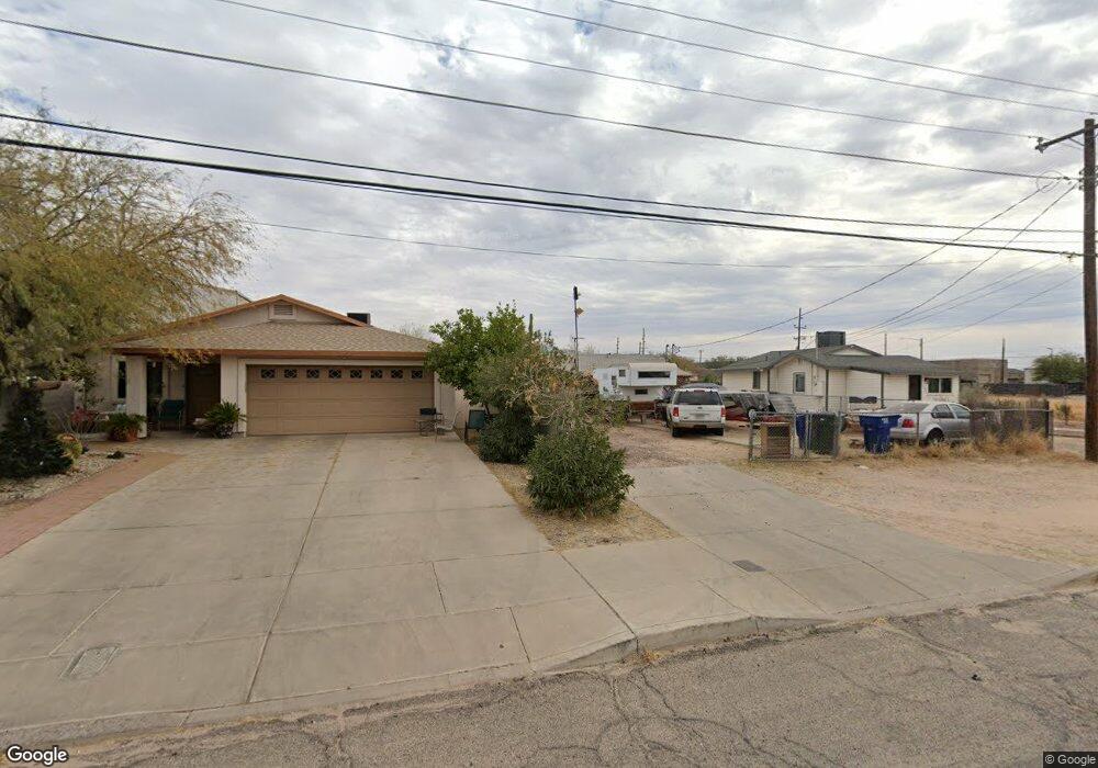 1027 S Fremont Ave, Tucson, AZ 85719 - photo 1