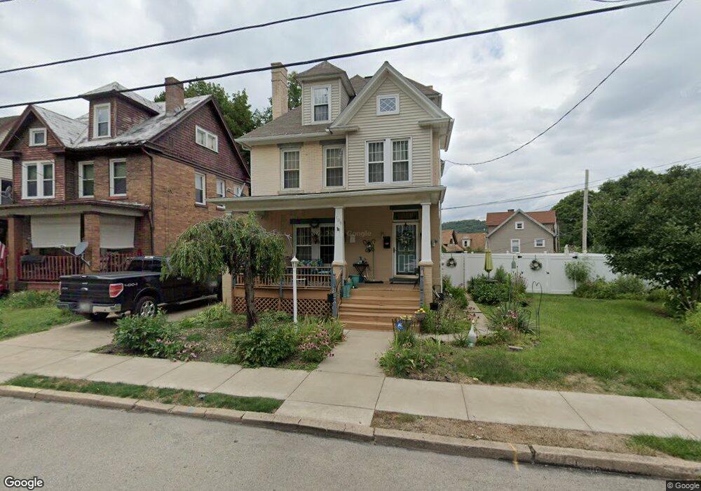 108 Jones St, Aliquippa, PA 15001 - photo 1