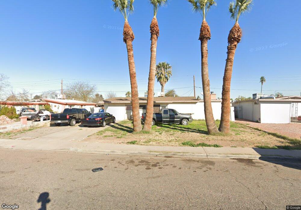 7614 W Osborn Rd, Phoenix, AZ 85033 - photo 1