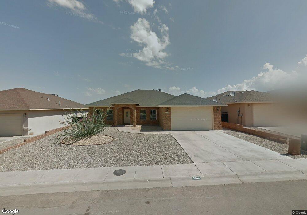 1083 San Miguel, Alamogordo, NM 88310 - photo 1